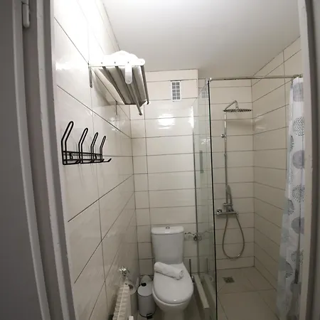 Paradise Near Downtown & Free Parking - Local Bike Appartement Annecy