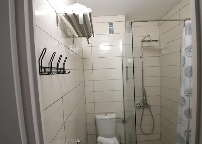 Paradise Near Downtown & Free Parking - Local Bike Appartamento Annecy