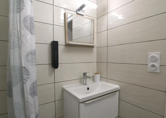 Appartamento Paradise Near Downtown & Free Parking - Local Bike