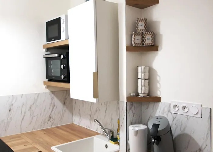 Appartamento Paradise Near Downtown & Free Parking - Local Bike *